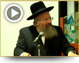 הרב שמואל אליהו שליט&quot;א