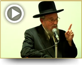 הרב אברהם מיכאל הלפרין שליט&quot;א